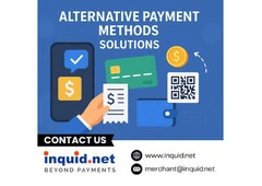 Alternative Payment Methods Solutions