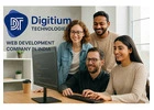  Web Development Company in India – Build Your Online Success!