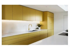 Best Kitchen Painting in Glenfield