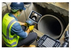 Best CCTV Drain Inspections in Auckland