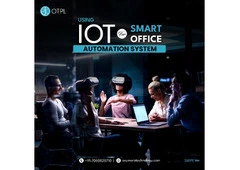 IOT Development Company in Jaipur
