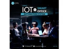 IOT Development Company in Jaipur