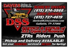 Davies Sales and Service 