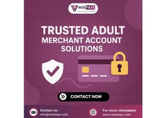 Trusted Adult Merchant Account Solutions