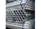 Galvanised Pipes Dealers – Trusted Supply by LLG Ispat India