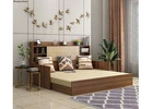 Versatile Sofa Cum Bed for Stylish Living