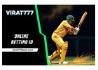 Online Betting ID WhatsApp Number 100% Signup Bonus