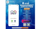 GoGym4U - All-in-One Gym Management App for Fitness Clubs and Gym Owners