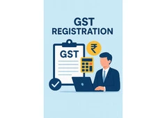GST Registration Documents Checklist for 2025