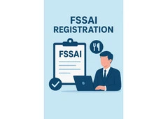 Grow Your Business With FSSAI Registration