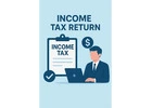 Power Up Your Financial Compliance with Income Tax Return Filing