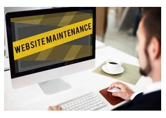 Website Maintenance Chicago | Site It Now