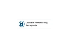 Locksmith Mechanicsburg PA