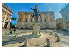 Explore Rome’s Glory with Official Tours in Rome