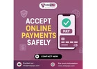 Accept Online Payments Safely