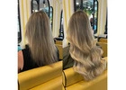 Invisible Bead Hair Extensions