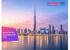 Who is the No 1 SEO Company in UAE