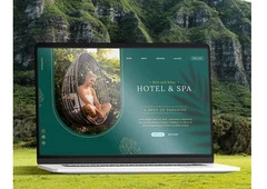 Professional Hotel Website SEO Services in Dubai