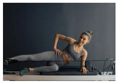Best Reformer Pilates in London