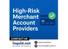 High-Risk Merchant Account Providers