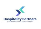 Hospitality Partners - Stocktaking