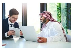 Grow Your Business with the Best SEO Agency in Abu Dhabi