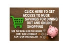 Join the Fun Savings Ride!