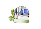 Professional Dental Clinic Website Design for Online Success
