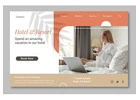 Creative Food Vloggers Website Design Dubai for Online Success