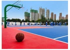 Outdoor Basketball Courts & Premium Tiles in Sydney