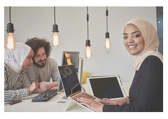 SEO for Small Business Website UAE for Better Online Growth