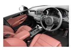 Noosa Luxury Airport Transfer – Premium Comfort & Service