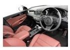 Noosa Luxury Airport Transfer – Premium Comfort & Service
