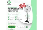 Pedestal Fan for Rent – Affordable Cooling Solutions | TheRentPartner