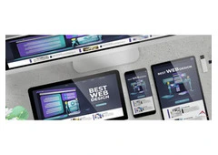Best Clinic Website Design for Healthcare Success