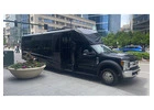 Reliable Red Rocks Car Service with Eddie Limo