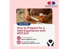 How to Prepare for a Safe Experience with MTP Kit