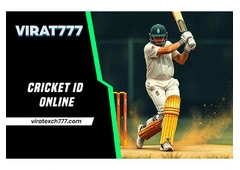 Online Cricket ID Provider – The Game Changer for Cricket Fans