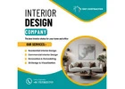 Elevate Your Home with a Professional Interior Design Company
