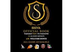 Online Cricket Betting Id