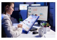 Grow Your Online Reach with Finance Website Digital Marketing