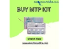 MTP Kit Buy Online With Fast Shipping | Safe & Secure 