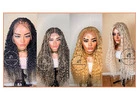 Braided Wig: The Perfect Solution for Style and Confidence 