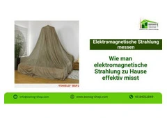 Top 5 Abschirmprodukte von ESMOG-Shop gegen Handystrahlung