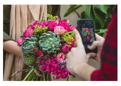 Best Florist Website Design for Growing Your Flower Business Online