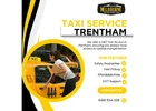 Book the Best Taxi Service in Trentham with Melb Silver Taxi