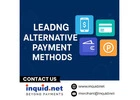 Leading Alternative Payment Methods