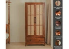Smart Modular Wardrobe to Buy Wardrobe Online
