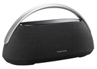 Harman Kardon Go + Play Speaker Dead? Causes and Fixes 
