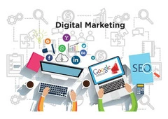 Grow Your Business with the Best Digital Marketing Company Abu Dhabi